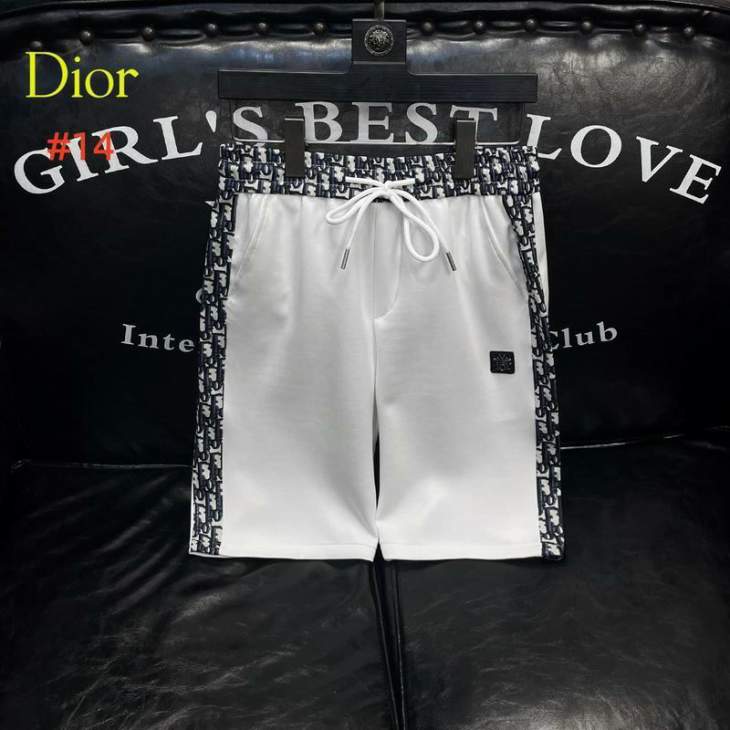 Dior Short Pants _SKUDiorM-4XL12yh7917086